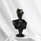 Artemis 'Pouring' Dekoratif Heykel, Pop Art Roma Yunan Heykelleri